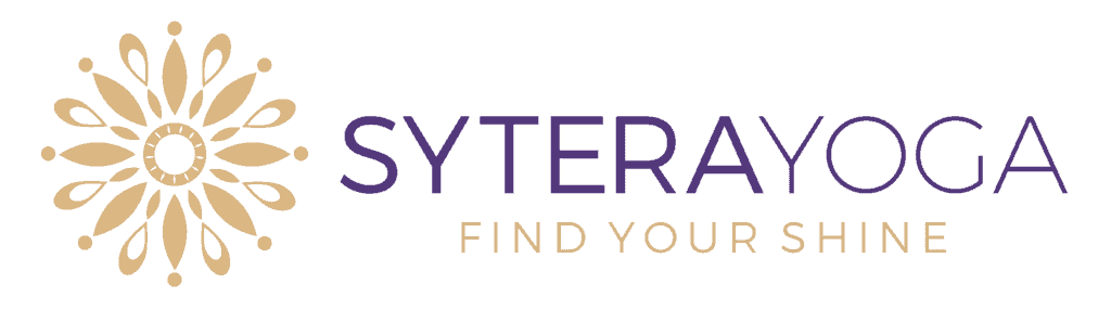 SyteraYoga | Find Your Shine